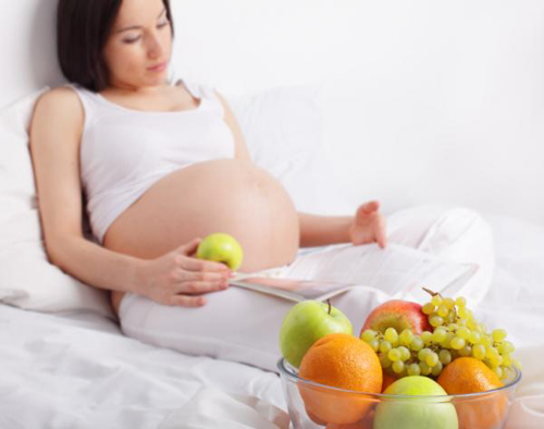 怀孕的白癜风孕妇可以照UVB吗